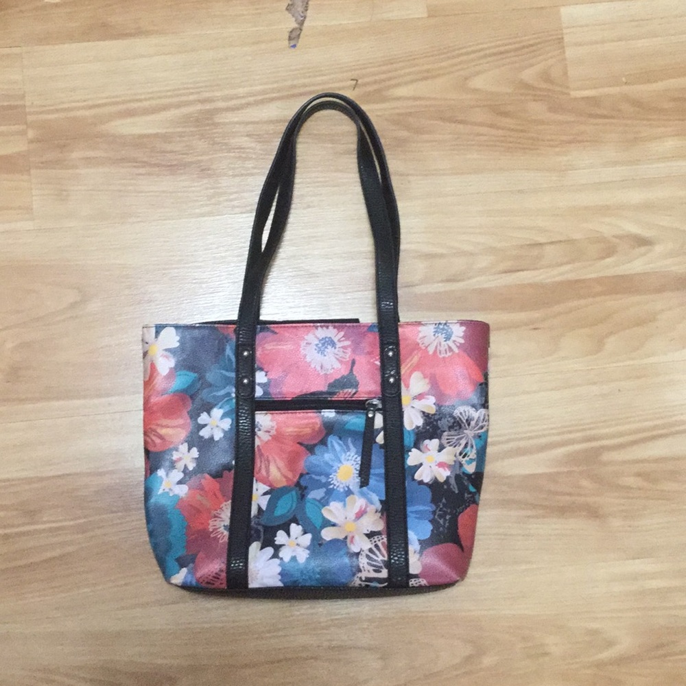 Women's handbag